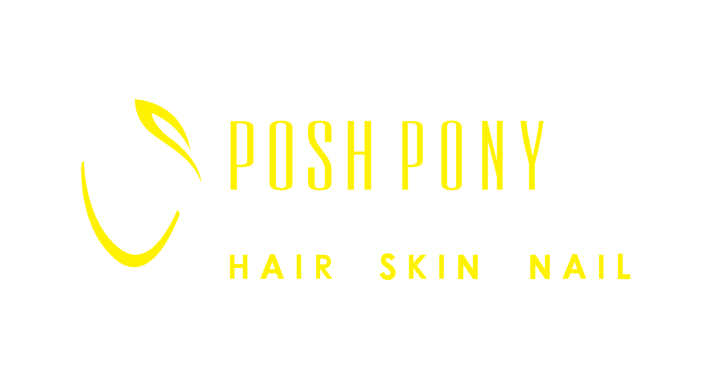 Posh Pony up LOGO-01